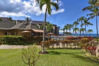 Kaanapali Shores 103 - Kahana - 0