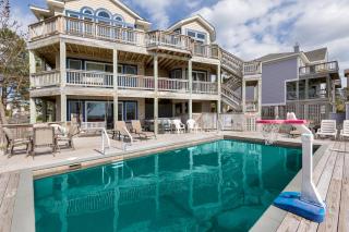 1559 - Sound Retreat by Resort Realty - Corolla - 0