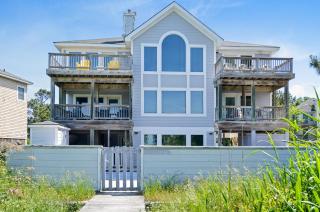 1562 - Coucher Du Soleil by Resort Realty - Corolla - 6