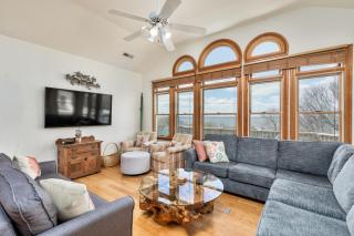 1559 - Sound Retreat by Resort Realty - Corolla - 6