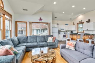 1559 - Sound Retreat by Resort Realty - Corolla - 4