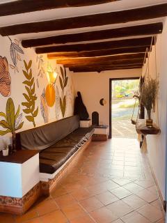 Hostal Casa Ceiba - Barichara - 3
