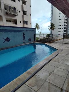 BOA VIAGEM FLATS APTO 201 - 7