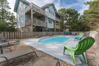 1575 - Sea Remedy by Resort Realty - Corolla - 9