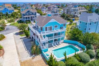 1600 - Bases Loaded by Resort Realty - Corolla - 0