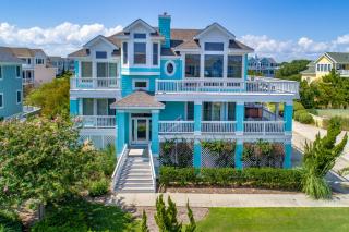 1600 - Bases Loaded by Resort Realty - Corolla - 9