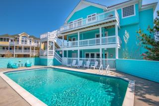 1600 - Bases Loaded by Resort Realty - Corolla - 8