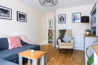 Thomahome cosy&stylish apartment - Edimburgo - 7
