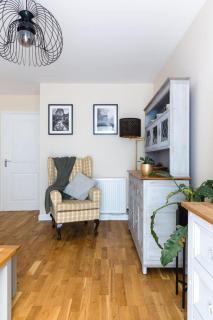 Thomahome cosy&stylish apartment - 3
