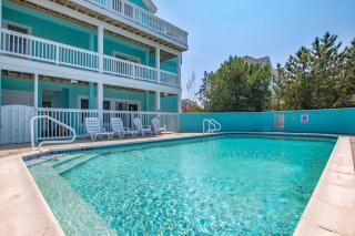 1600 - Bases Loaded by Resort Realty - Corolla - 4