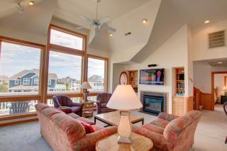 1600 - Bases Loaded by Resort Realty - Corolla - 3
