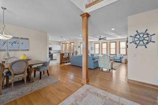1603 - Bare Feet Retreat by Resort Realty - Corolla - 4
