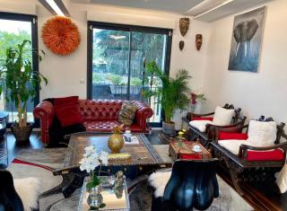 Double Tree house - Chatou - 6