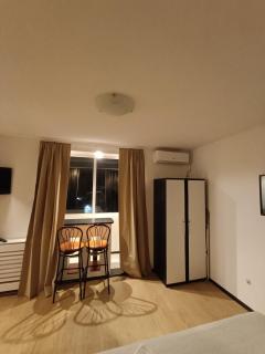 Old Town View Studio - Bucharest - 3