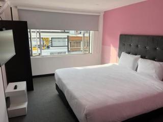 HOTEL STAR PLUS - Bogotá - 6
