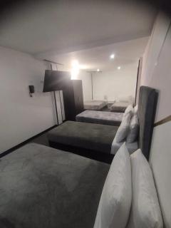 HOTEL STAR PLUS - Bogotá - 5