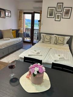 Apartman 'Tramonto' Srebrno Jezero - Veliko Gradiste - 9