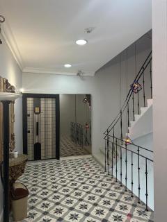 Konak Suite İn The Bar Street - Istanbul - 1