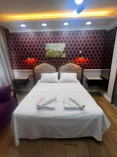 Konak Suite İn The Bar Street - Istanbul - 9