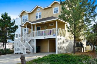 1608 - Margarita Girl by Resort Realty - Corolla - 0