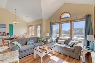 1608 - Margarita Girl by Resort Realty - Corolla - 4