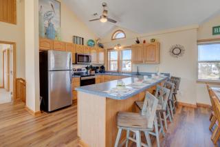 1608 - Margarita Girl by Resort Realty - Corolla - 2