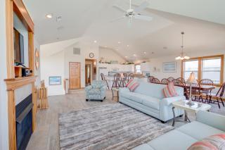 1610 - Wave Hello by Resort Realty - Corolla - 6