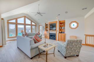 1610 - Wave Hello by Resort Realty - Corolla - 4