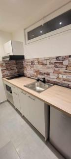 charmant studio - Saint-Hilaire-du-Rosier - 8