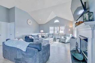 1612 - Four Shore by Resort Realty - 5