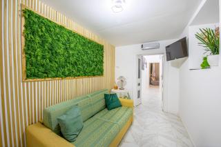 Green refuge - Rome - 8