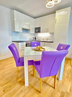 Steiner Residences Vienna Nestroyplatz - Vienna - 5