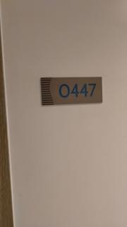 SHORE Residences C2 Tower with balcony - 0