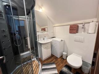 APARTMENT ZVONÁRSKA with FREE PARKING - 4