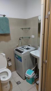 SHORE Residences C2 Tower with balcony - 3