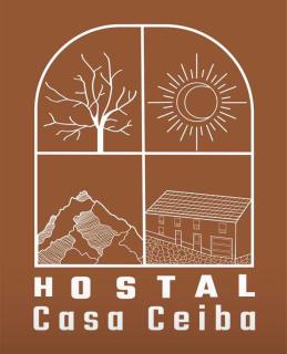 Hostal Casa Ceiba - Barichara - 4