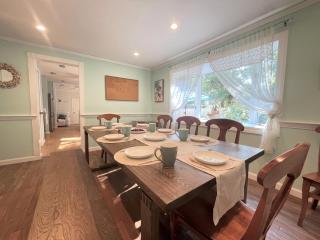 The Dormers Cape Cod Walk2Lake Large Group Pet Craigville Beach AC - Barnstable - 6