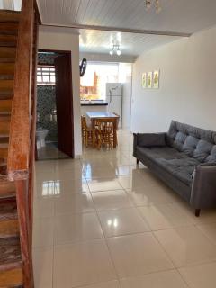 Praia da Maranduba - Ville II - 200 metros da praia - 5