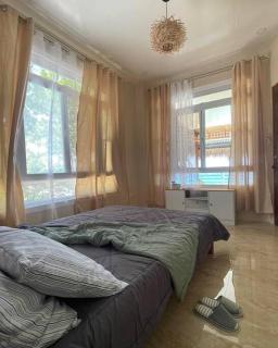 Sea View Cottage 10 mins to Oslob Whale Watching - Santander - 9