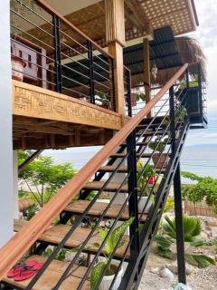 Sea View Cottage 10 mins to Oslob Whale Watching - Santander - 4