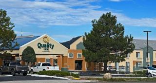 Quality Inn Williams Near Grand Canyon - Williams - 5