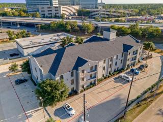 Comfort Suites Houston NW - Vintage Park - Houston - 5