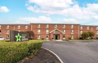 Extended Stay America Suites - Evansville - East - Evansville - 0