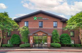 Extended Stay America Select Suites - Atlanta - Kennesaw Chastain Rd - Kennesaw - 0