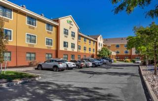 Extended Stay America Select Suites - Salt Lake City - Union Park - Midvale - 9