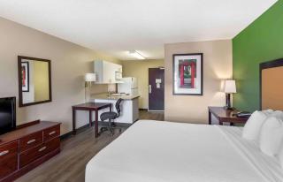 Extended Stay America Select Suites - Salt Lake City - Union Park - Midvale - 1