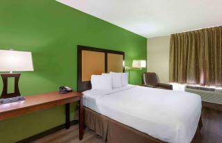 Extended Stay America Select Suites - Salt Lake City - Union Park - Midvale - 2