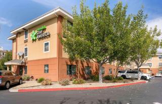 Extended Stay America Suites - Santa Barbara - Calle Real - Santa Barbara - 0