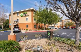 Extended Stay America Suites - Santa Barbara - Calle Real - Santa Barbara - 9