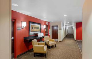 Extended Stay America Suites - Santa Barbara - Calle Real - Santa Barbara - 7
